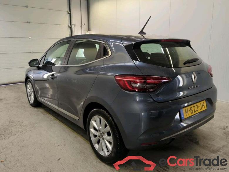 RENAULT CLIO 1.0 TCe Intens #6