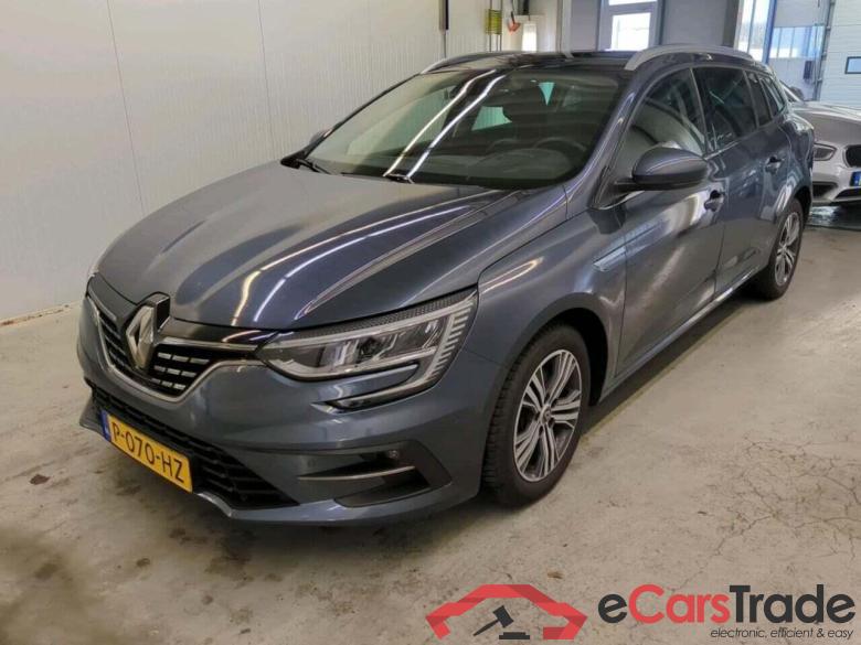 RENAULT Mégane Estate 1.6 ET PH 160 Intens #1