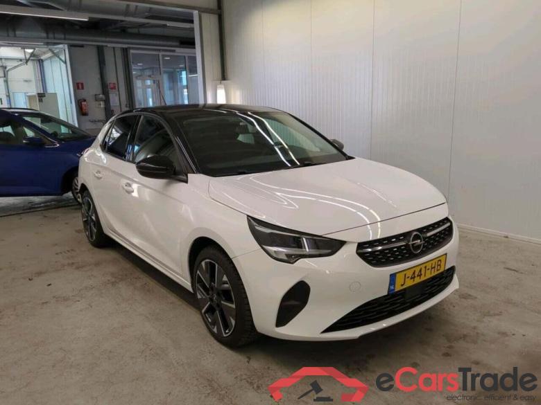 OPEL CORSA-E Elegance 50 kWh #5