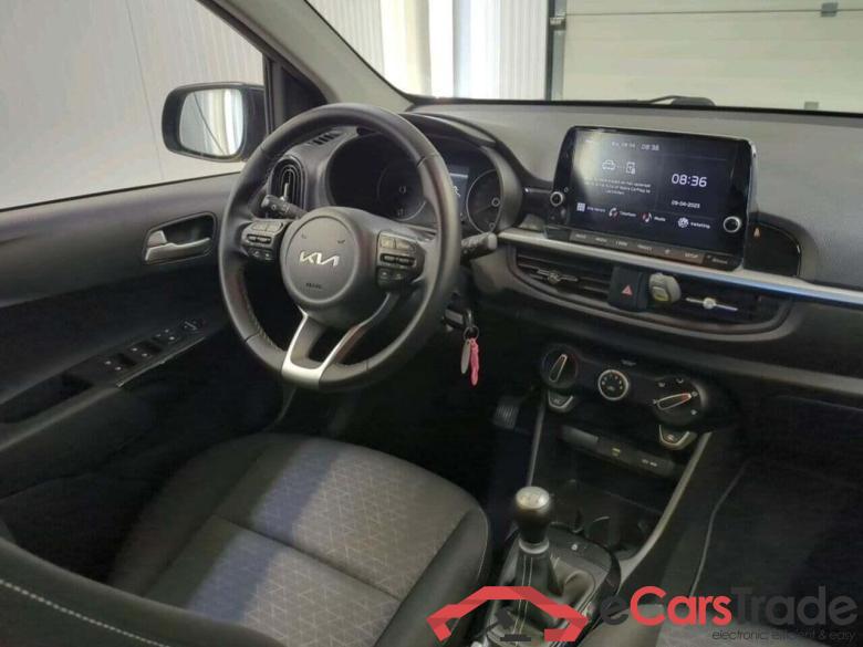 KIA Picanto 1.0 DPi DynamicLine #3