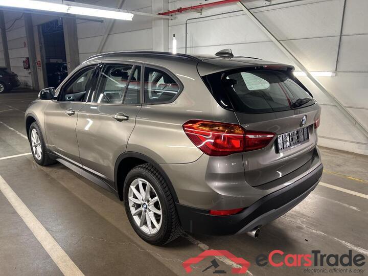 BMW X1 X1 sDrive16d (85 kW) 85kW/116pk  5D/P Man-6 #3