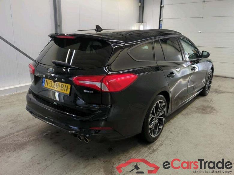 FORD Focus Wagon 1.0 EBH ST L. XBns #2
