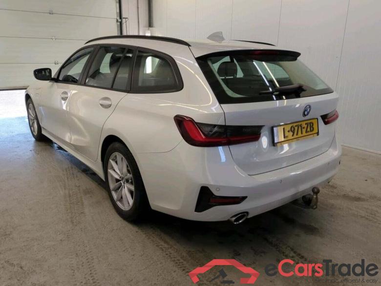 BMW 3-serie Touring 320e Bns Ed.P #5