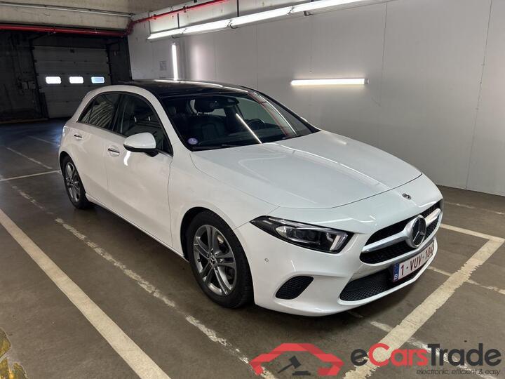 Mercedes A-Klasse CLASSE A (W177) A 200 Launch edition (EU6.2) 120kw/163pk 5D/P I7 #2
