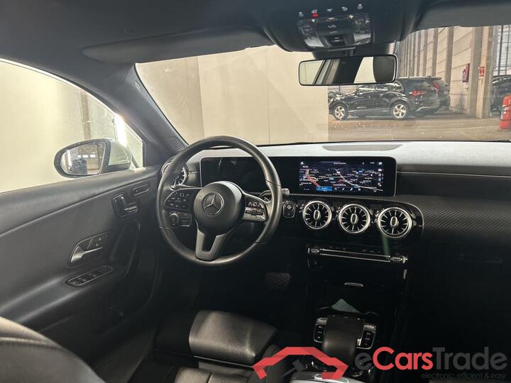 Mercedes A-Klasse CLASSE A (W177) A 200 Launch edition (EU6.2) 120kw/163pk 5D/P I7 #5