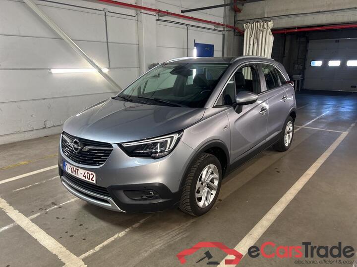 Opel Crossland X Crossland X 1.2 Turbo S/S Innovation 81kW/110pk  5D/P Man-6 #1