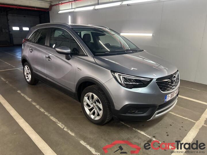 Opel Crossland X Crossland X 1.2 Turbo S/S Innovation 81kW/110pk  5D/P Man-6 #2