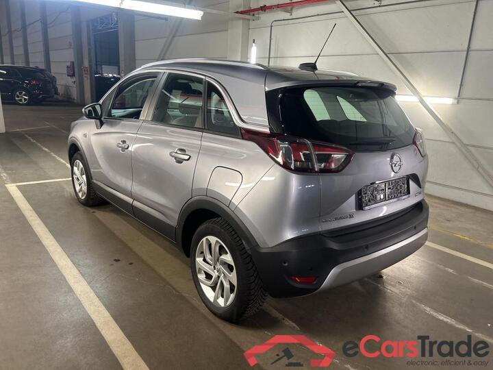 Opel Crossland X Crossland X 1.2 Turbo S/S Innovation 81kW/110pk  5D/P Man-6 #3