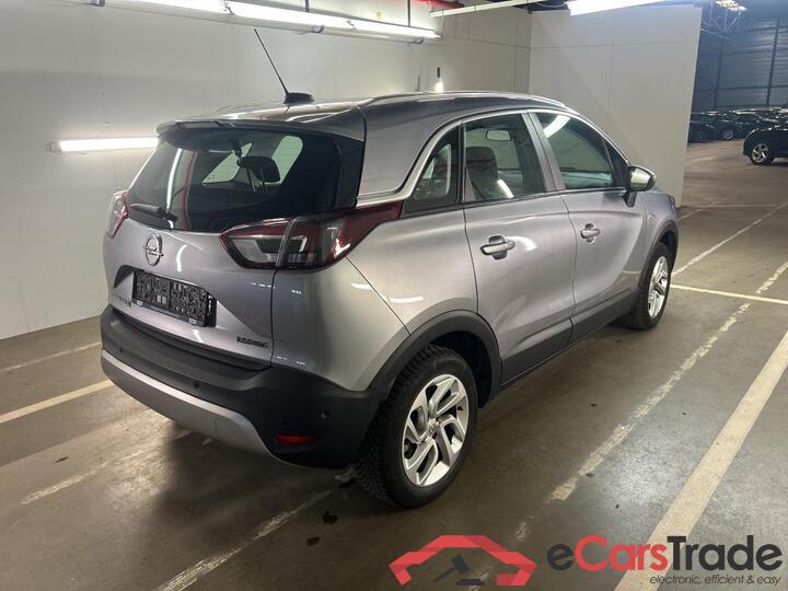 Opel Crossland X Crossland X 1.2 Turbo S/S Innovation 81kW/110pk  5D/P Man-6 #4
