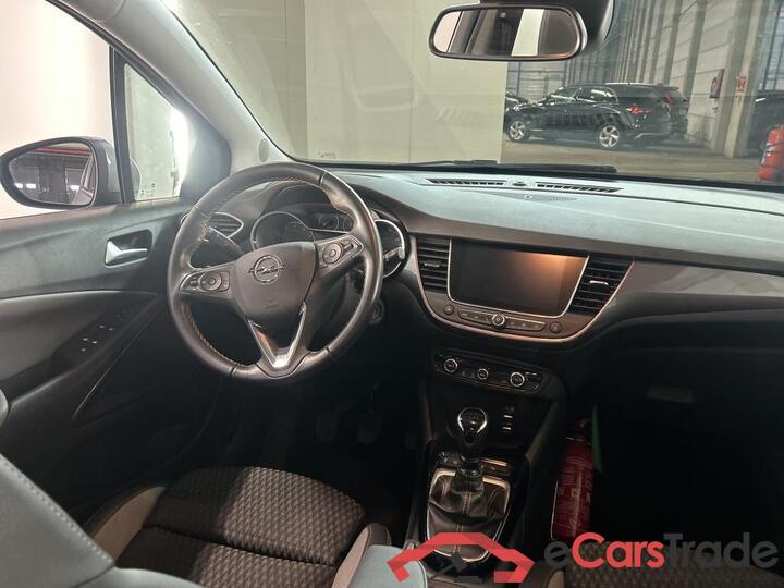 Opel Crossland X Crossland X 1.2 Turbo S/S Innovation 81kW/110pk  5D/P Man-6 #5