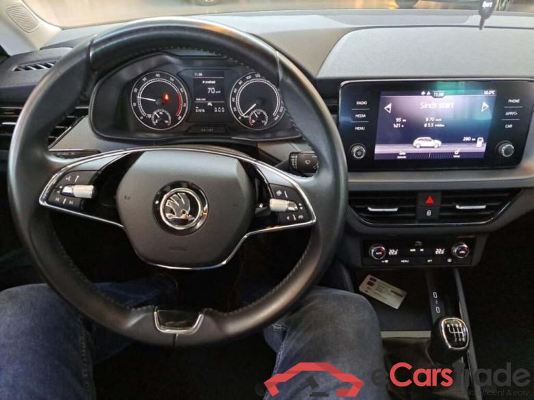 SKODA Scala 1.0 TSI Ambition #5