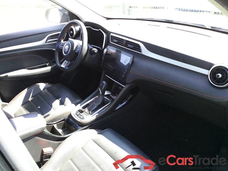 ZS 1.0 TGDI 111 BVA LUXURY RSK #3