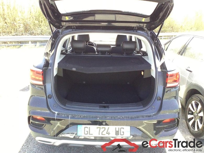 ZS 1.0 TGDI 111 BVA LUXURY RSK #5