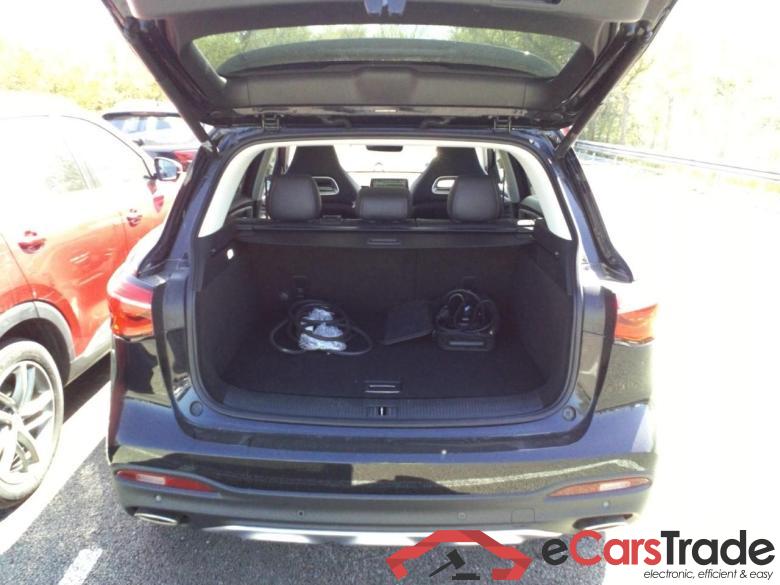 EHS LUXURY PHEV 258CH RISK #5