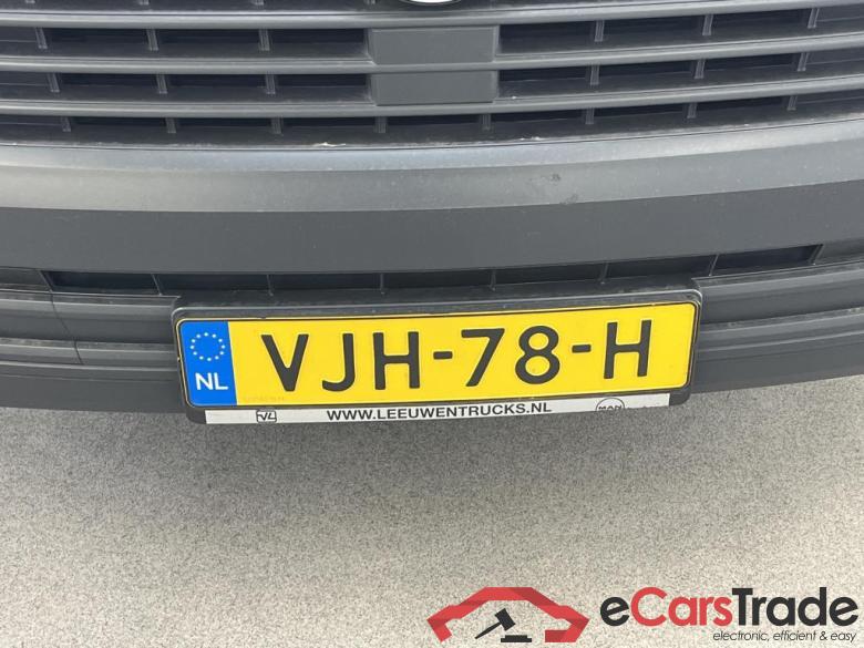 Volkswagen * Transporter FL'19 Volkswagen Transporter 2.0TDI 81kW GB L1H1 #5