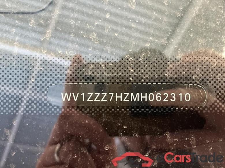 Volkswagen * Transporter FL'19 Volkswagen Transporter 2.0TDI 81kW GB L1H1 #6