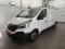 preview Renault Trafic #0