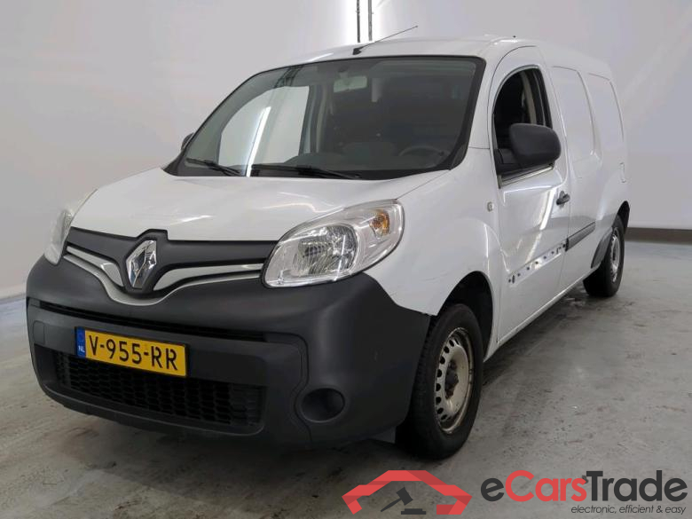 Renault * Kangoo Express '13 Renault Kangoo 1.5 dCi 115 Comfort Maxi