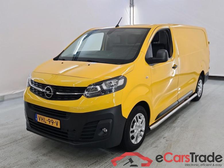 Opel * Vivaro '19 Opel Vivaro GB L3H1 2.0 Diesel 90kW Edition HL Auto #1
