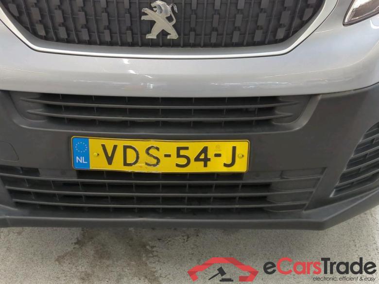 Peugeot * Expert '16 Peugeot Expert Premium Standard 2.0 BlueHDi 150 #5