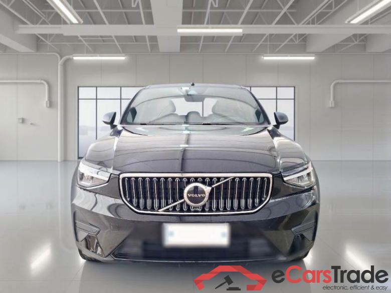 Volvo 11 VOLVO XC40 / 2021 / 5P / SUV T4 RECHARGE PLUG-IN AUTO CORE #6
