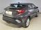 preview Toyota C-HR #1