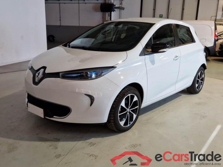 Renault 29 RENAULT ZOE / 2013 / 5P / BERLINA ZOE INTENS R110 #1