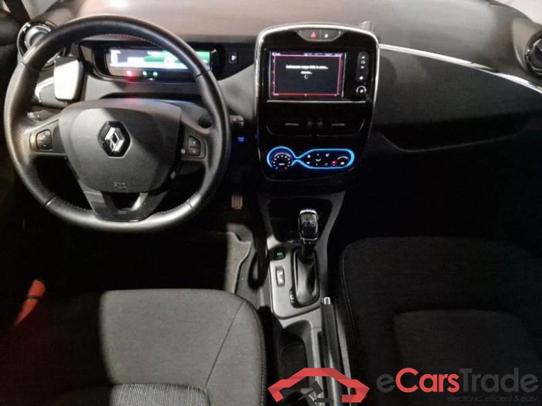 Renault 29 RENAULT ZOE / 2013 / 5P / BERLINA ZOE INTENS R110 #3
