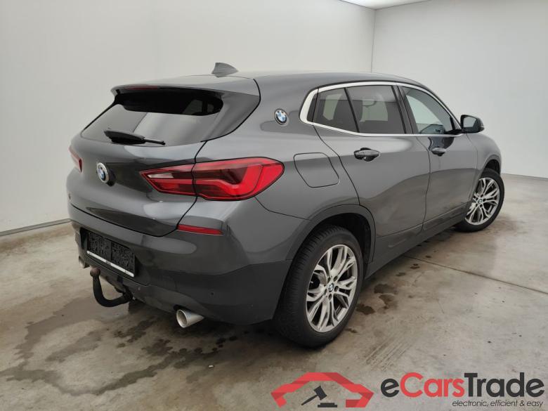 BMW X2 sDrive18dA 100kW Aut. 5d #5