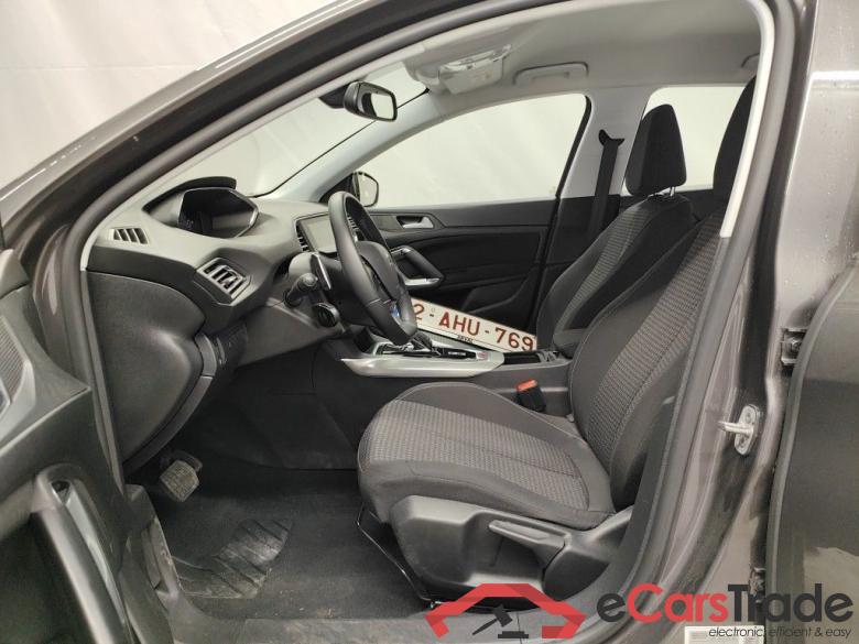 Peugeot 308 1.5 BlueHDi 130 S&S EAT8 Active Pack 5d #6