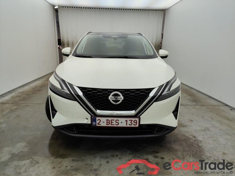 Nissan Qashqai MHEV 116KW Premiere Edition Xtronic 5d #1