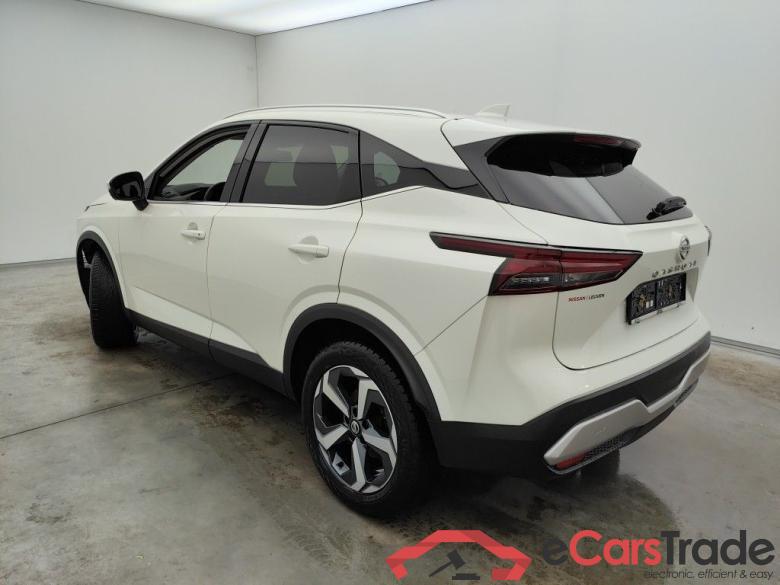 Nissan Qashqai MHEV 116KW Premiere Edition Xtronic 5d #3