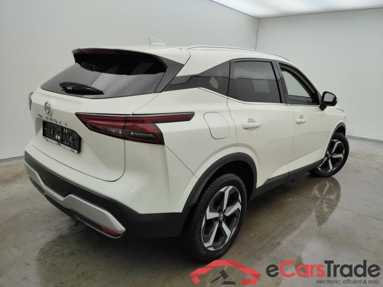 Nissan Qashqai MHEV 116KW Premiere Edition Xtronic 5d #5