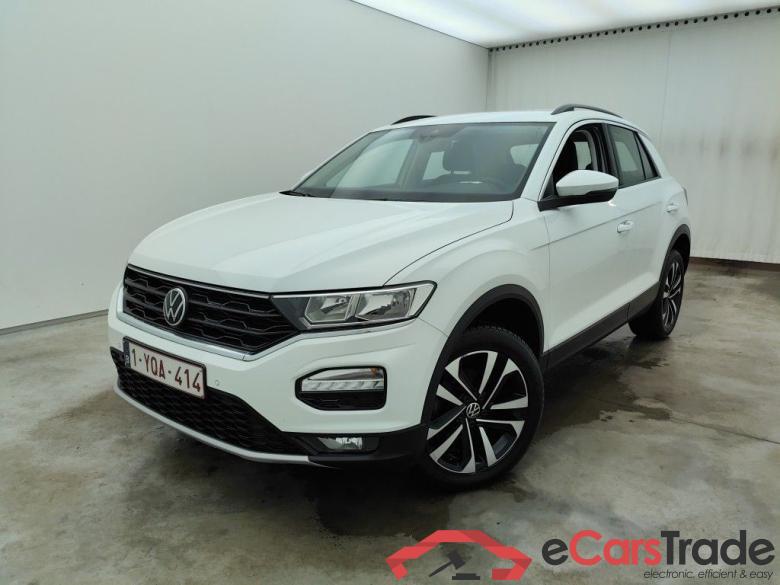 Volkswagen T-Roc 1.6 TDI United 5d #4
