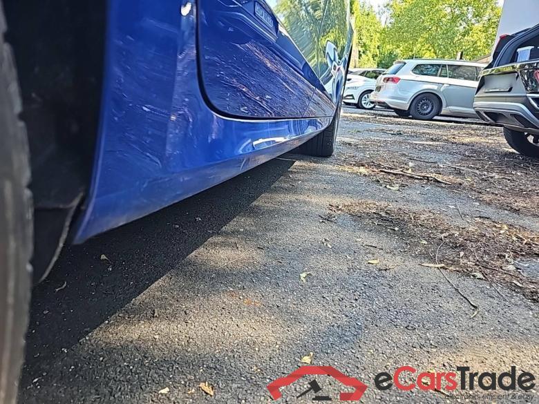 Skoda Ambition Octavia Combi 1.4 TSI DSG iV #4