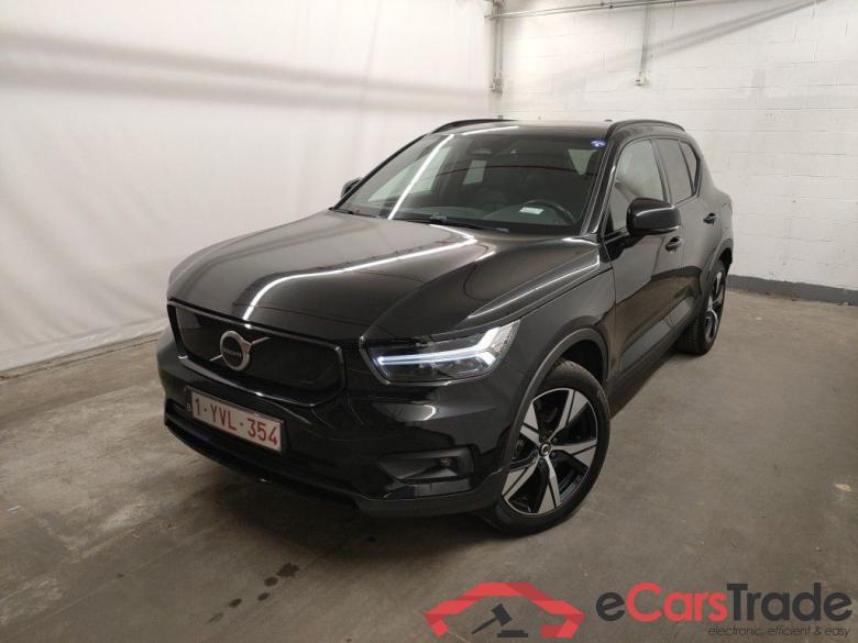 Volvo XC40 P8 4x4 Recharge R-Design 5d #4