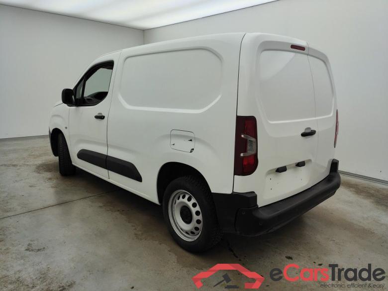 Peugeot Partner 1.5 BHDi L1 Heavy 75kW Premium 4d #3