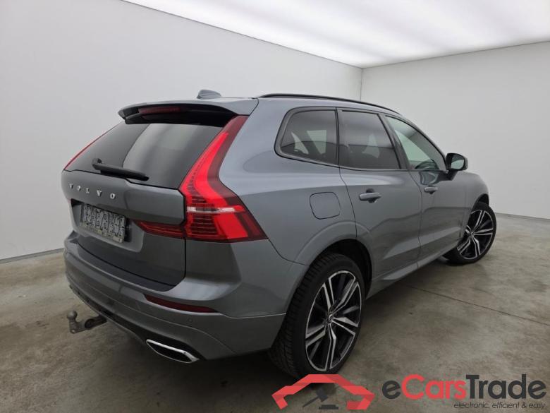 Volvo XC60 B4 D 4x4 Geartronic R-Design 5d #5