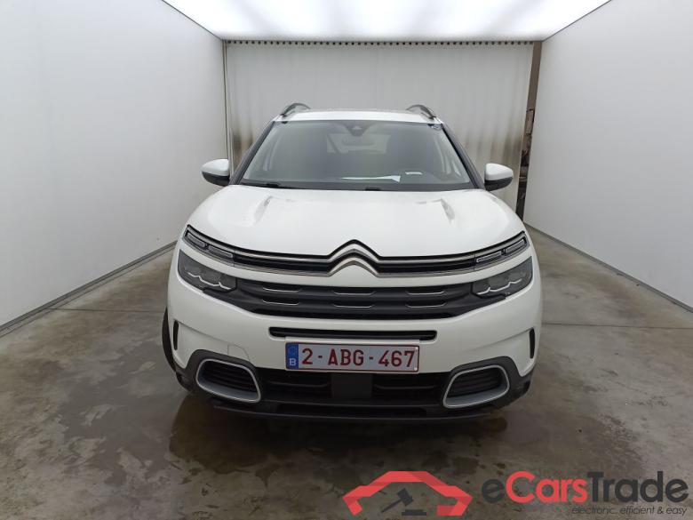 Citroën C5 Aircross 1.5 BlueHDi 130 S&S MAN6 Feel 5d #1