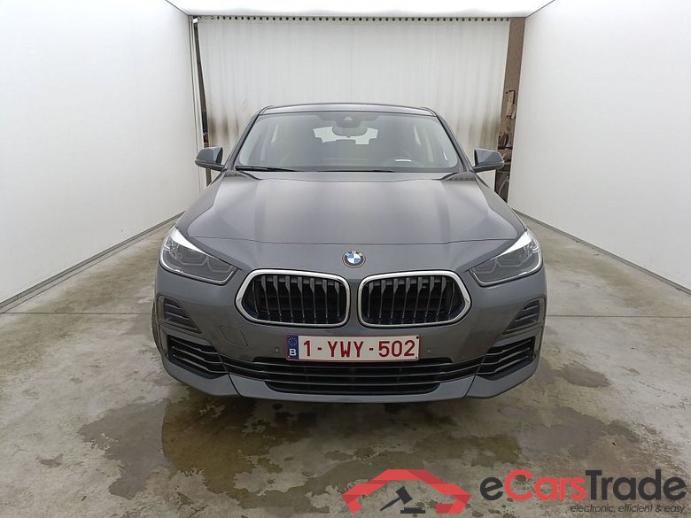 BMW X2 xDrive25e 162kW 5d