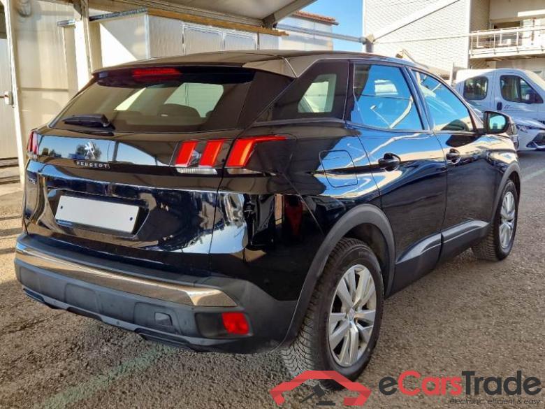 Peugeot EAT8BSPRO1 PEUGEOT 3008 / 2016 / 5P / SUV BLUEHDI 130 EAT8 SeS BUSINESS #2