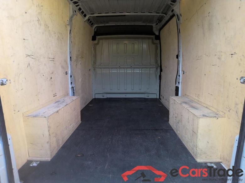 OPEL movano  FGN 3.3T L2H2 140 BLUE HDI S&S  #5