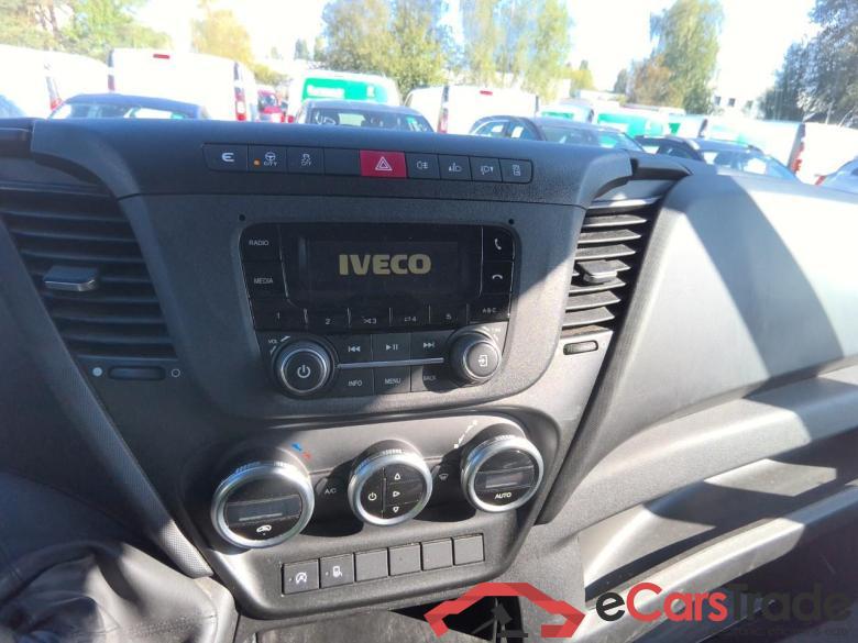 IVECO 35S14  FGN 35 S 14 V12 H2 Q-LEAF BVM6 #6