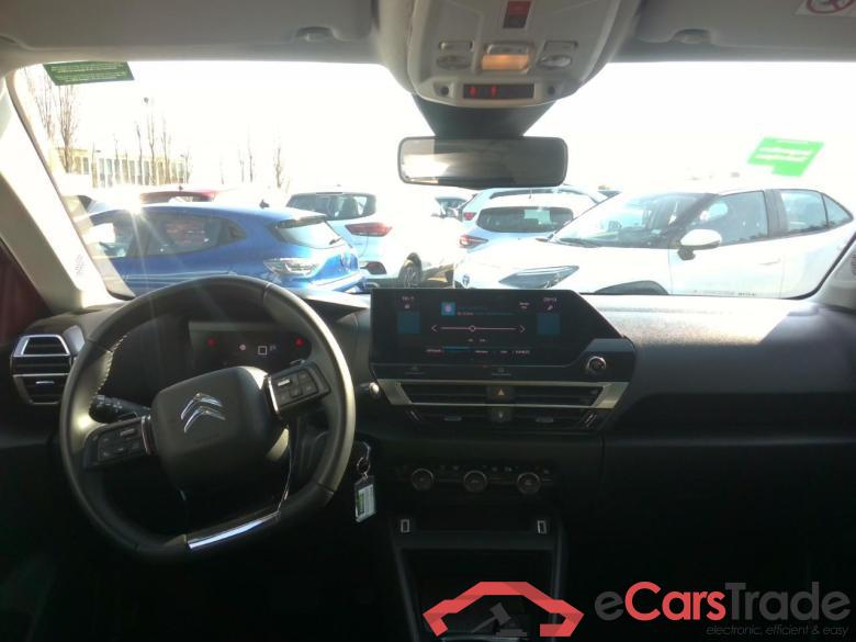 CITROEN C4  PureTech 130 S&S EAT8 Feel #5