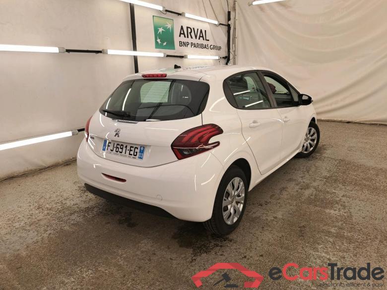 Peugeot Puretech 82 S&S PREMIUM PACK 208 Affaire Premium Pack 1.2 80CV BVM5 E6dT #3