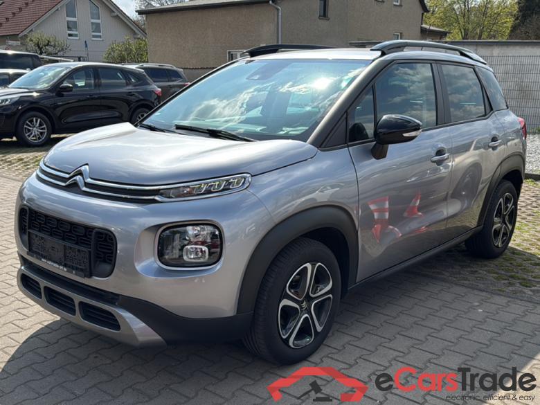 Citroen Feel C3 Aircross #1