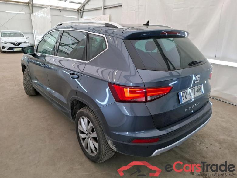 Seat 1.6 TDI 115 Ecomotive S&S Style Business Ateca Style Business 1.6 TDI 115CV BVM6 E6dT #2