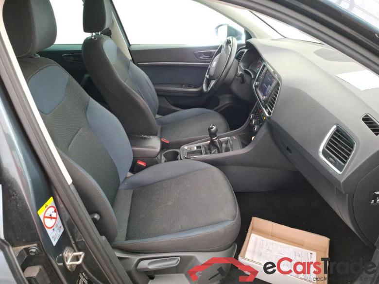 Seat 1.6 TDI 115 Ecomotive S&S Style Business Ateca Style Business 1.6 TDI 115CV BVM6 E6dT #5