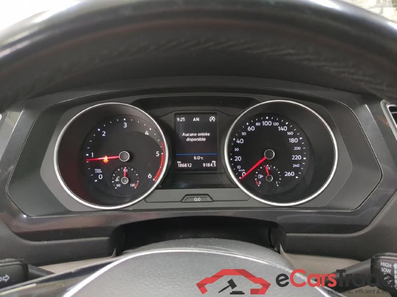 Volkswagen 2.0 TDI 150 BVM6 Confortline Busines BMT Tiguan Comfortline BMT/Start-Stop 2.0 TDI 150CV BVM6 E6 #6