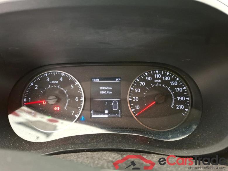 Renault FG Tr GCF F3500 L2H2 dCi 135 Master Fourgon L2H2 3 5 Grand Confort dCi 135CV BVM6 E6dT #6